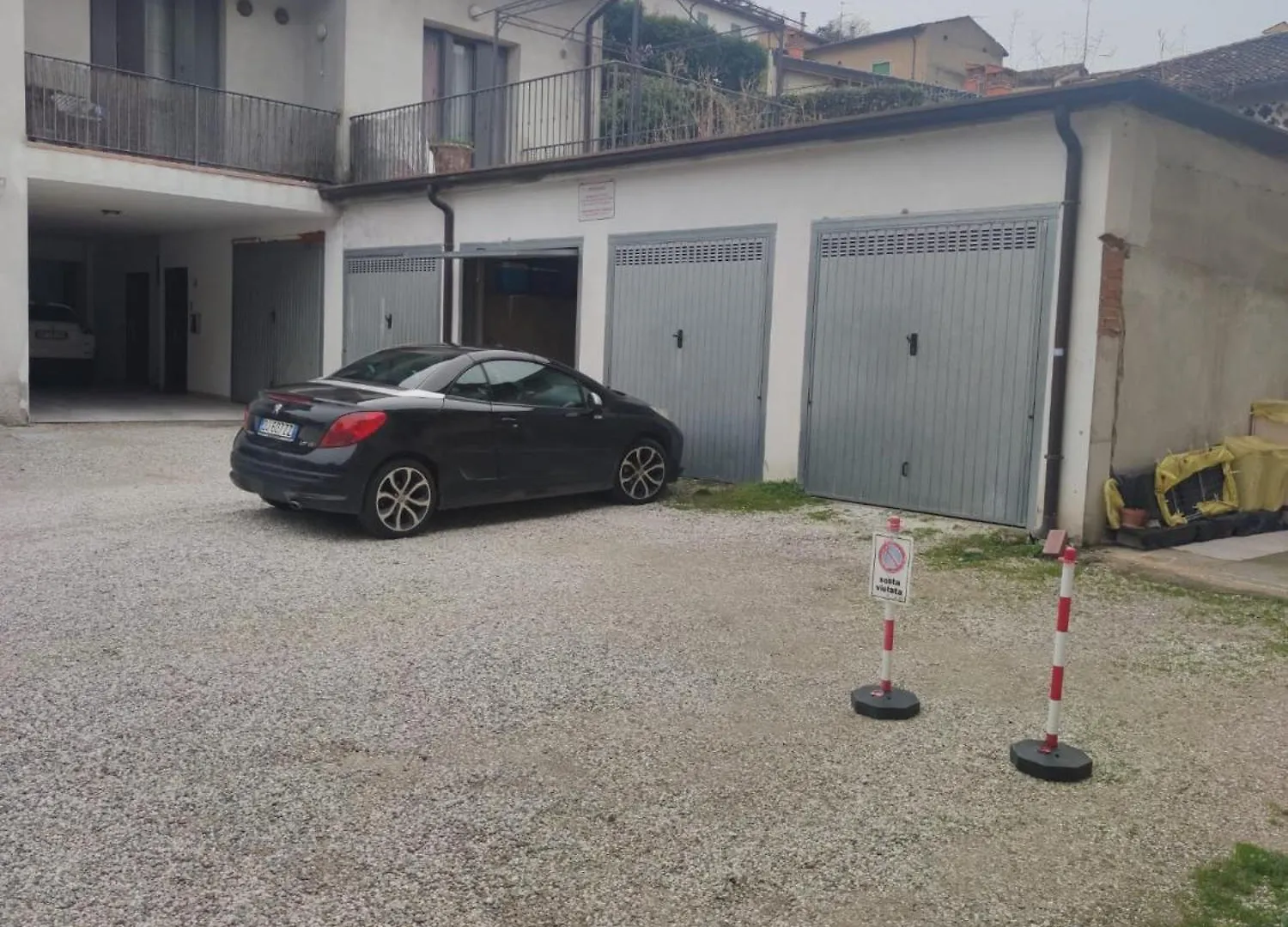 Appartamento Genysweethome Solferino