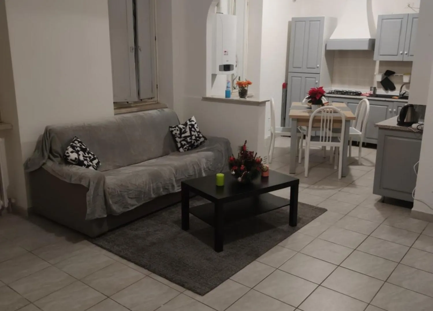 Genysweethome Solferino
