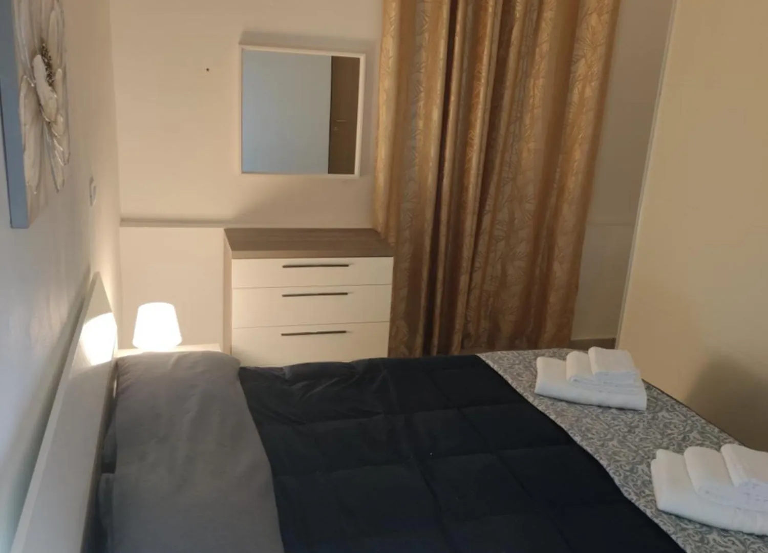 Genysweethome Solferino Appartamento
