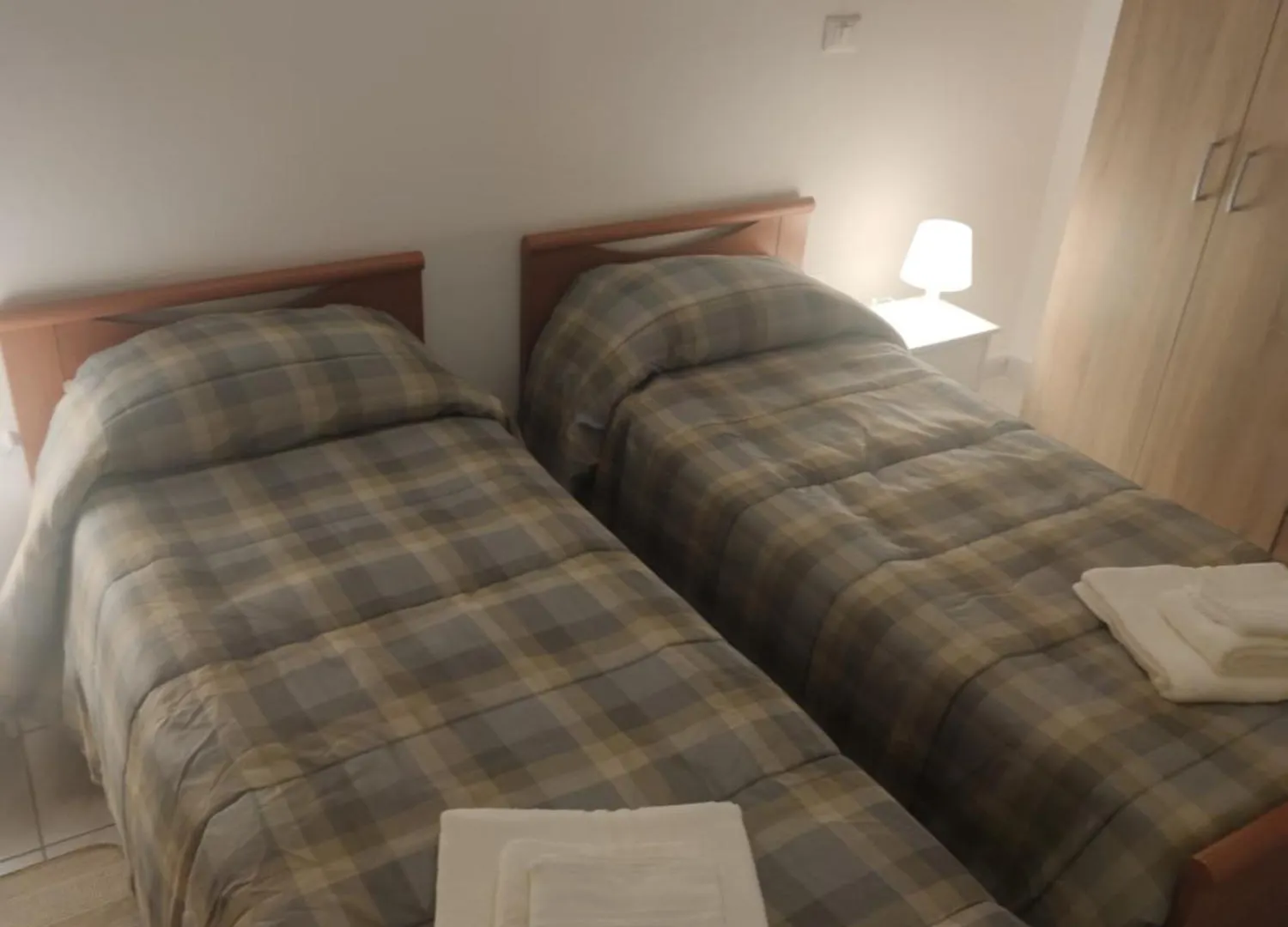 Appartamento Genysweethome Solferino Italia