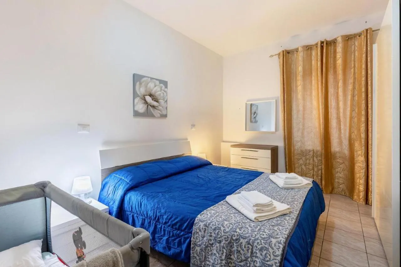 Genysweethome Solferino Italia