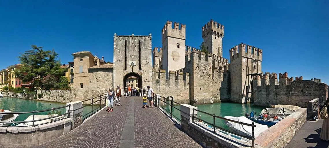 Appartamento Genysweethome Solferino Italia
