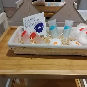  Appartamento Ca Del Manoel