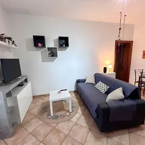  Appartamento Casa Lucia A