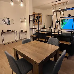 Boutique House La Fenice , Piacenza Italia