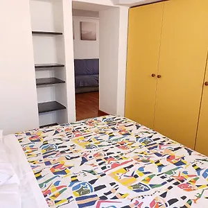 Casa Daniele , Genova Italia