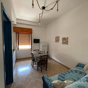 A Patedda , Favignana Italia