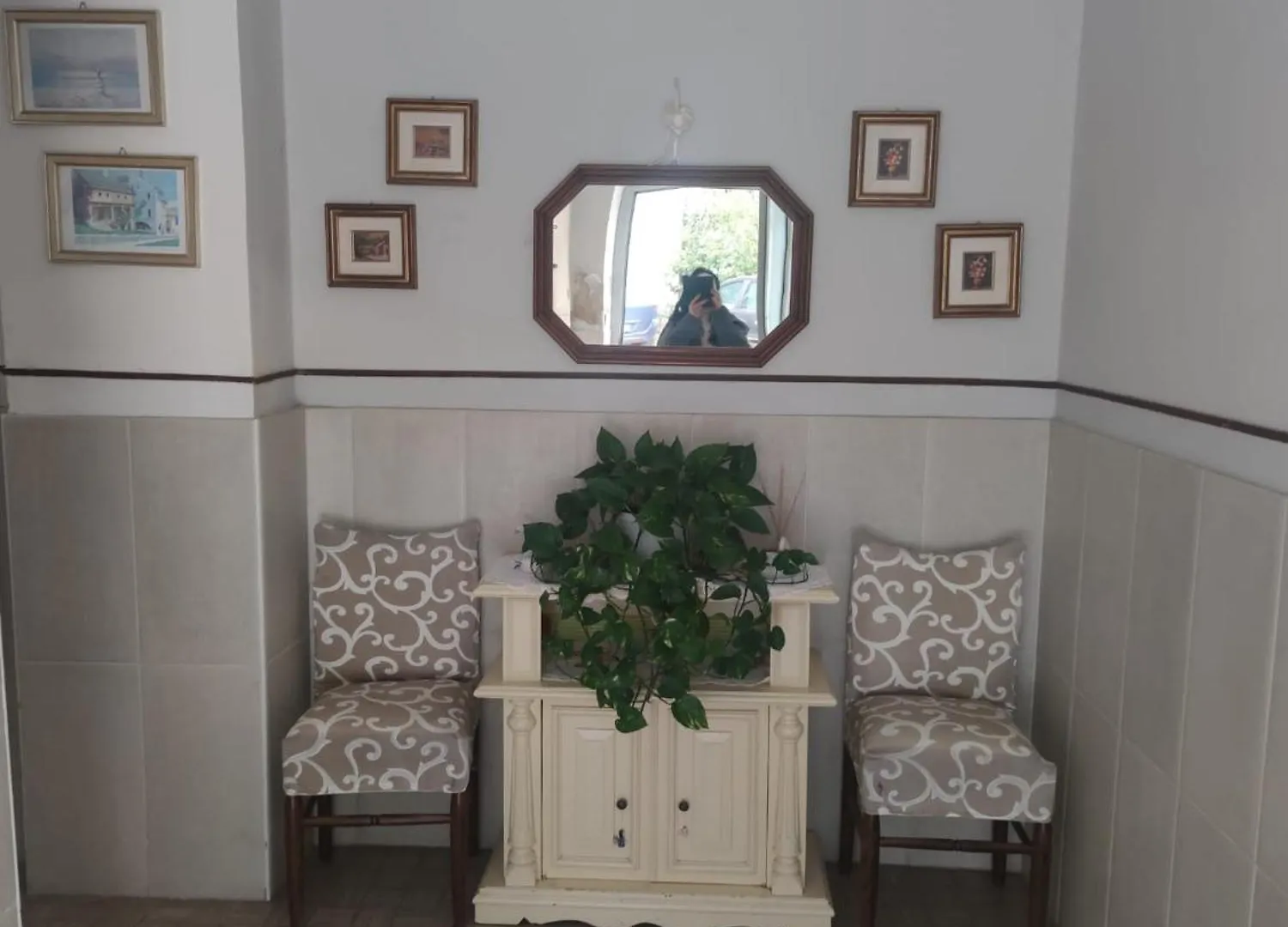 Genysweethome Solferino