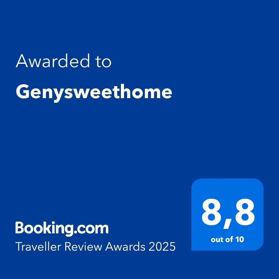 Apartment Genysweethome Solferino